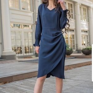 Meli & Olichka Dress